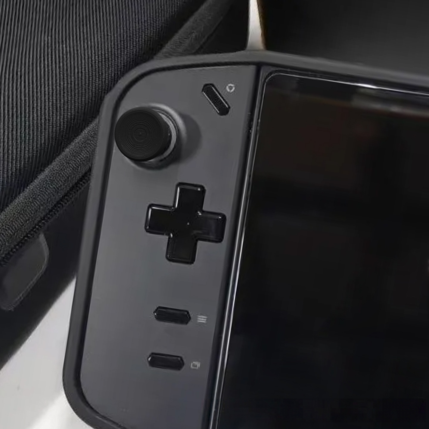 레기온 고 게임 콘솔용 조이스틱 캡 교체 부품, 풀어짐 - Gaming Console Joystick 리뷰 및 가격