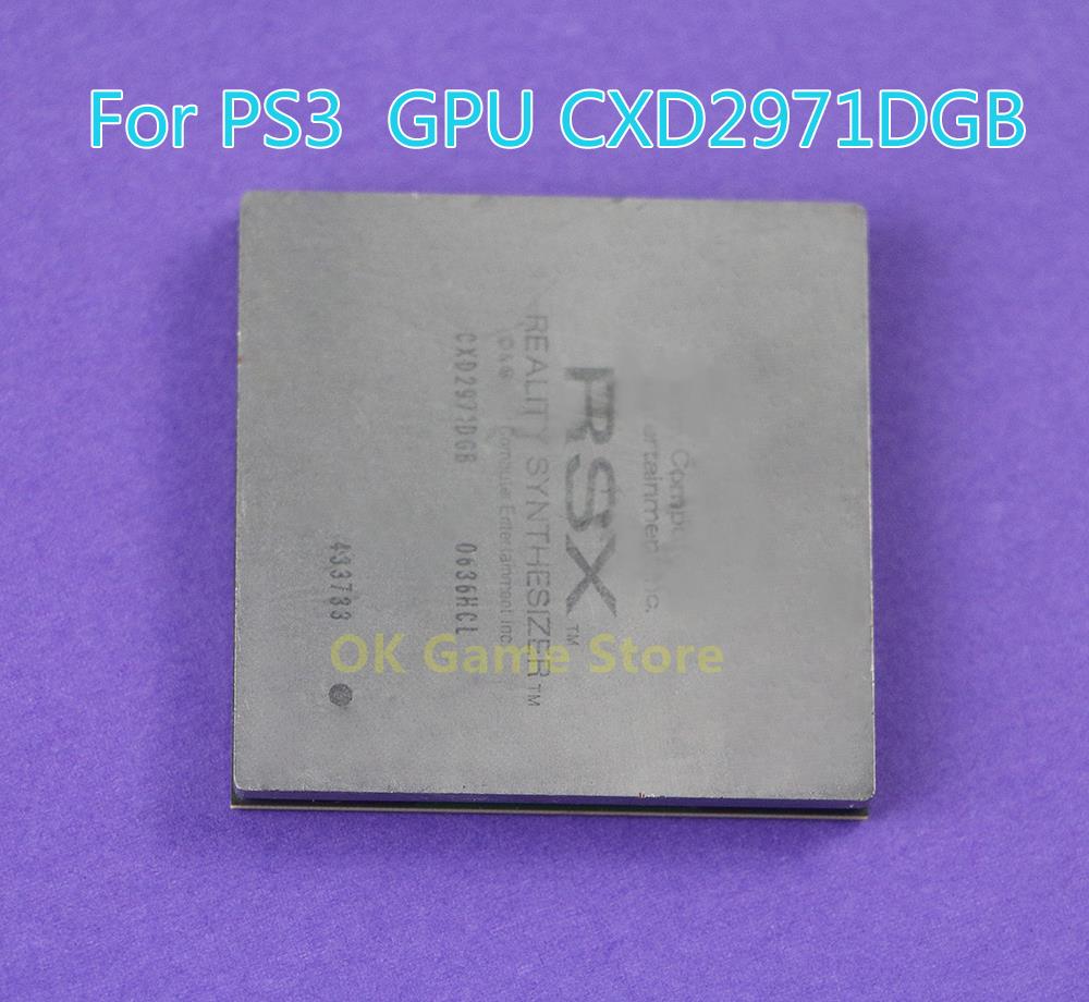 오리지널 GPU CXD2971DGB CXD2971 DG - Gaming Console Joystick 리뷰 및 가격