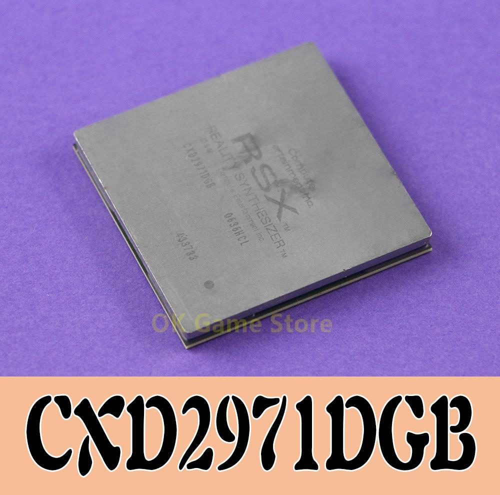 오리지널 GPU CXD2971DGB CXD2971 DG - Gaming Console Joystick 리뷰 및 가격
