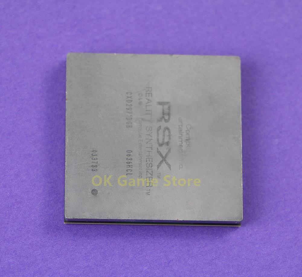 오리지널 GPU CXD2971DGB CXD2971 DG - Gaming Console Joystick 리뷰 및 가격