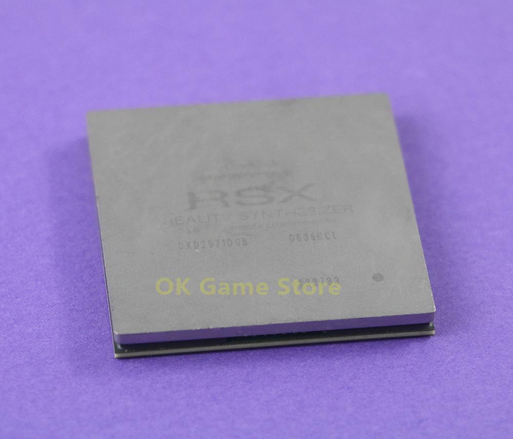 오리지널 GPU CXD2971DGB CXD2971 DG - Gaming Console Joystick 리뷰 및 가격