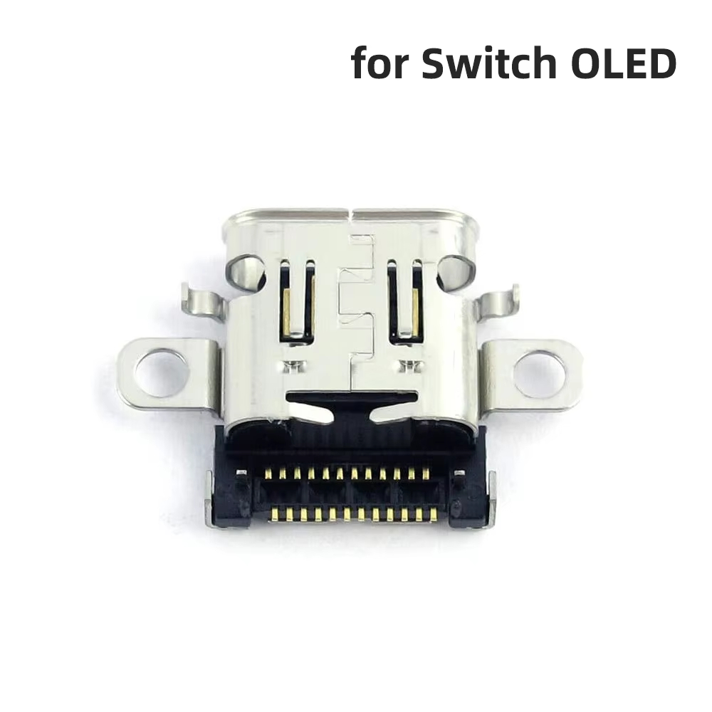 2/5/10pcs 충전 소켓 포트 유형-C 전원 커넥터 - Nintendo Console Switch Lite 리뷰 및 가격