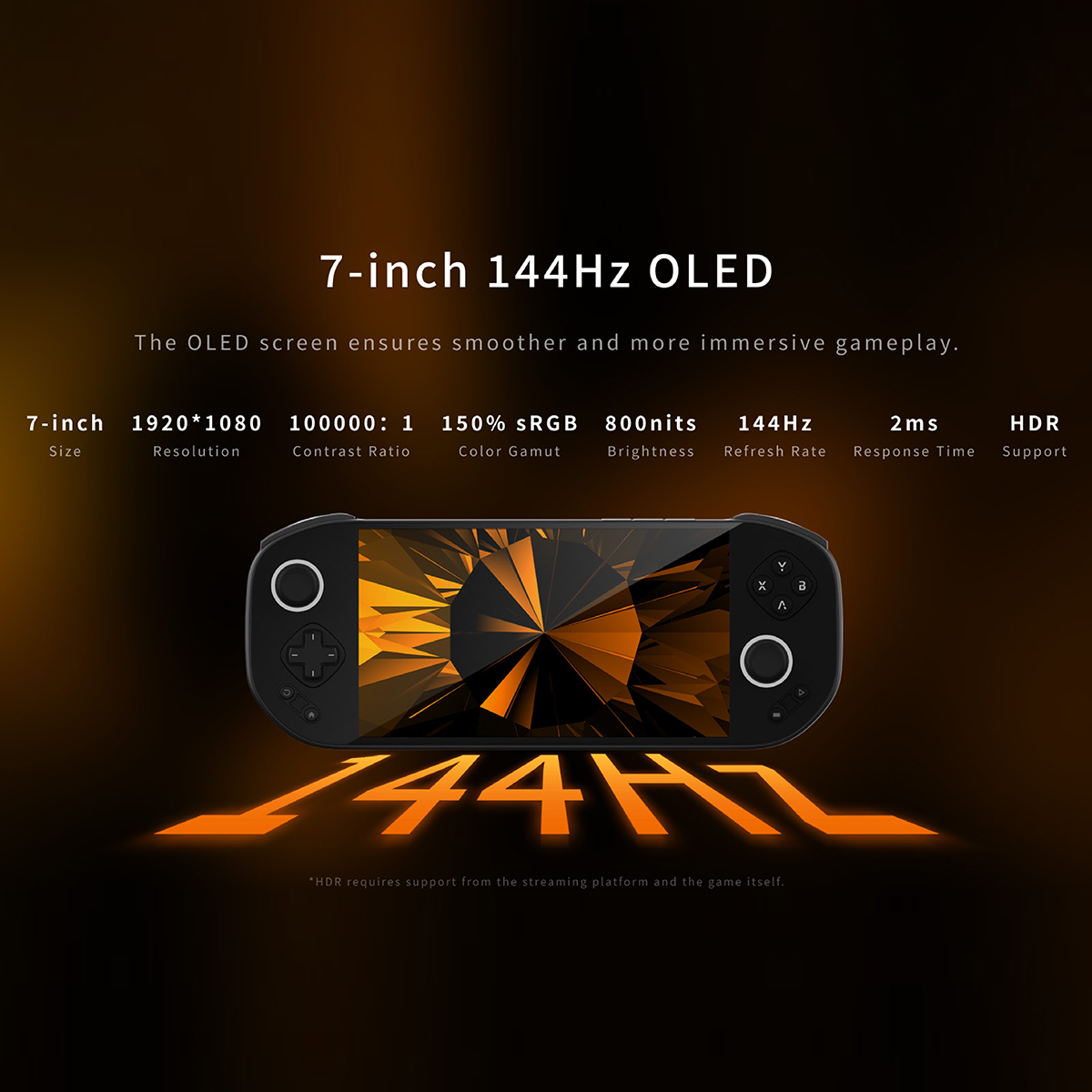 망미 포켓 맥스 휴대용 게임 콘솔 7인치 OLED 14 - Zotac Gaming Console 리뷰 및 가격