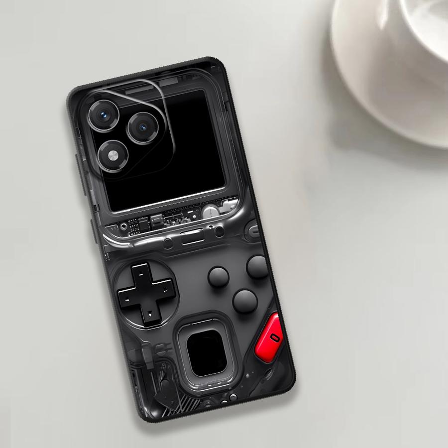 레트로풍 게임기 케이스 (아너 X7, 70, X5b,  - Gaming Console Free 리뷰 및 가격