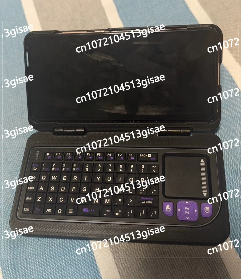 6인치 듀얼 부팅 휴대용 PC |   12GB 램 51 - Gaming Console In 리뷰 및 가격