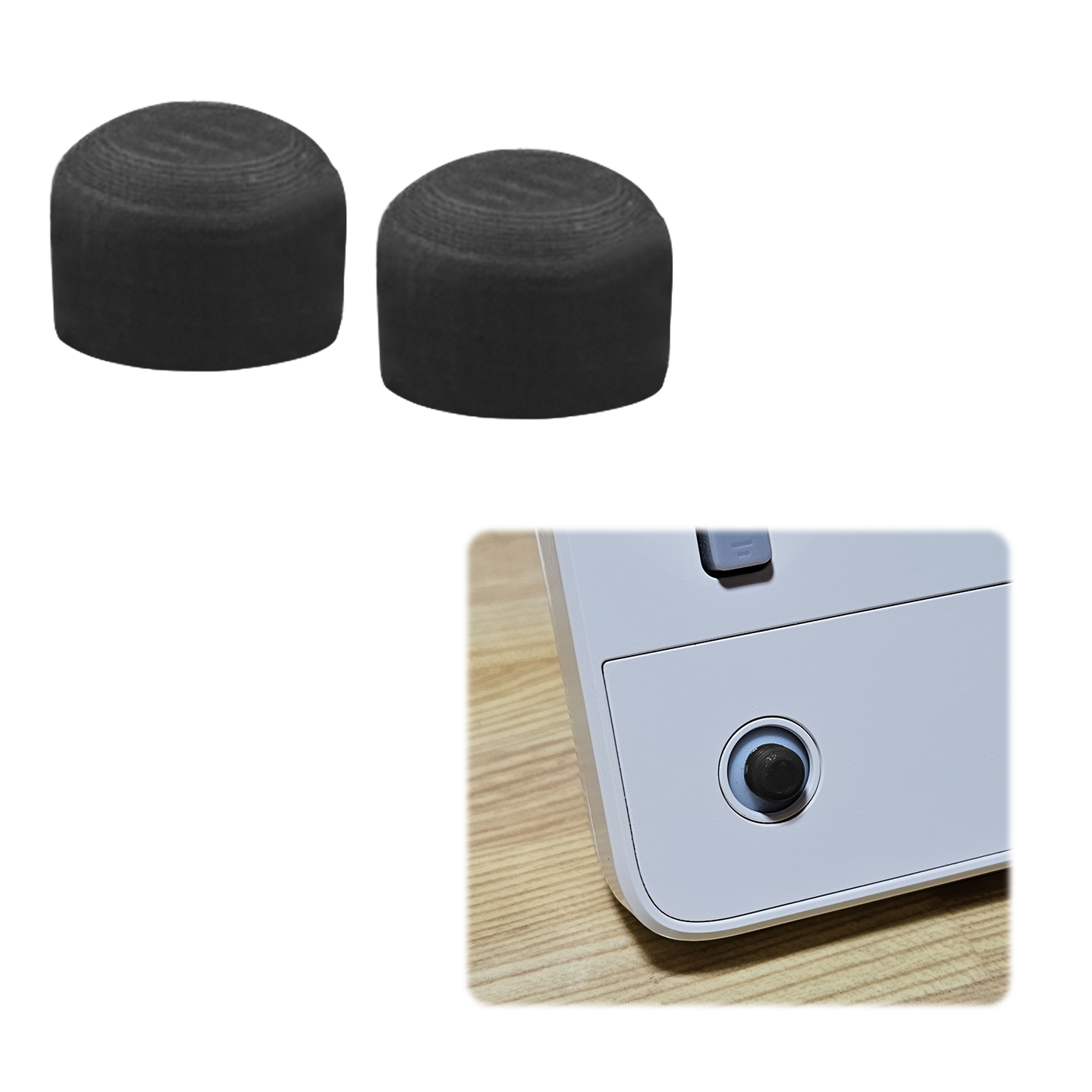 (왼쪽) AYANEO Pocket DMG 게임 콘솔용  - Gaming Console Joystick 리뷰 및 가격