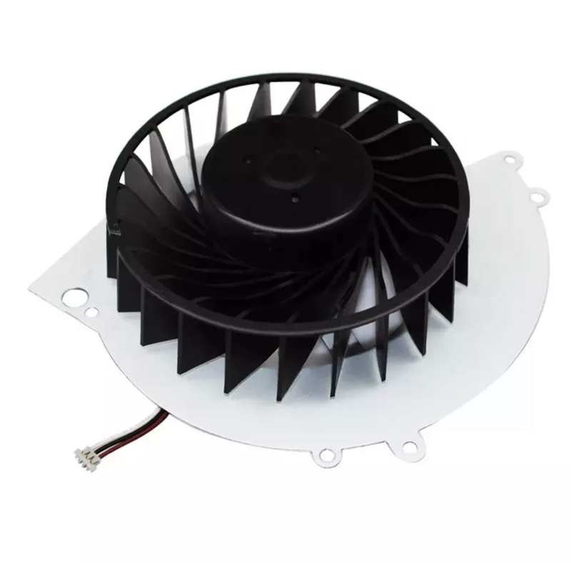 PS4 Fat CUH-1000 CUH-1100 게임 콘 - Console Cooling Fan 리뷰 및 가격