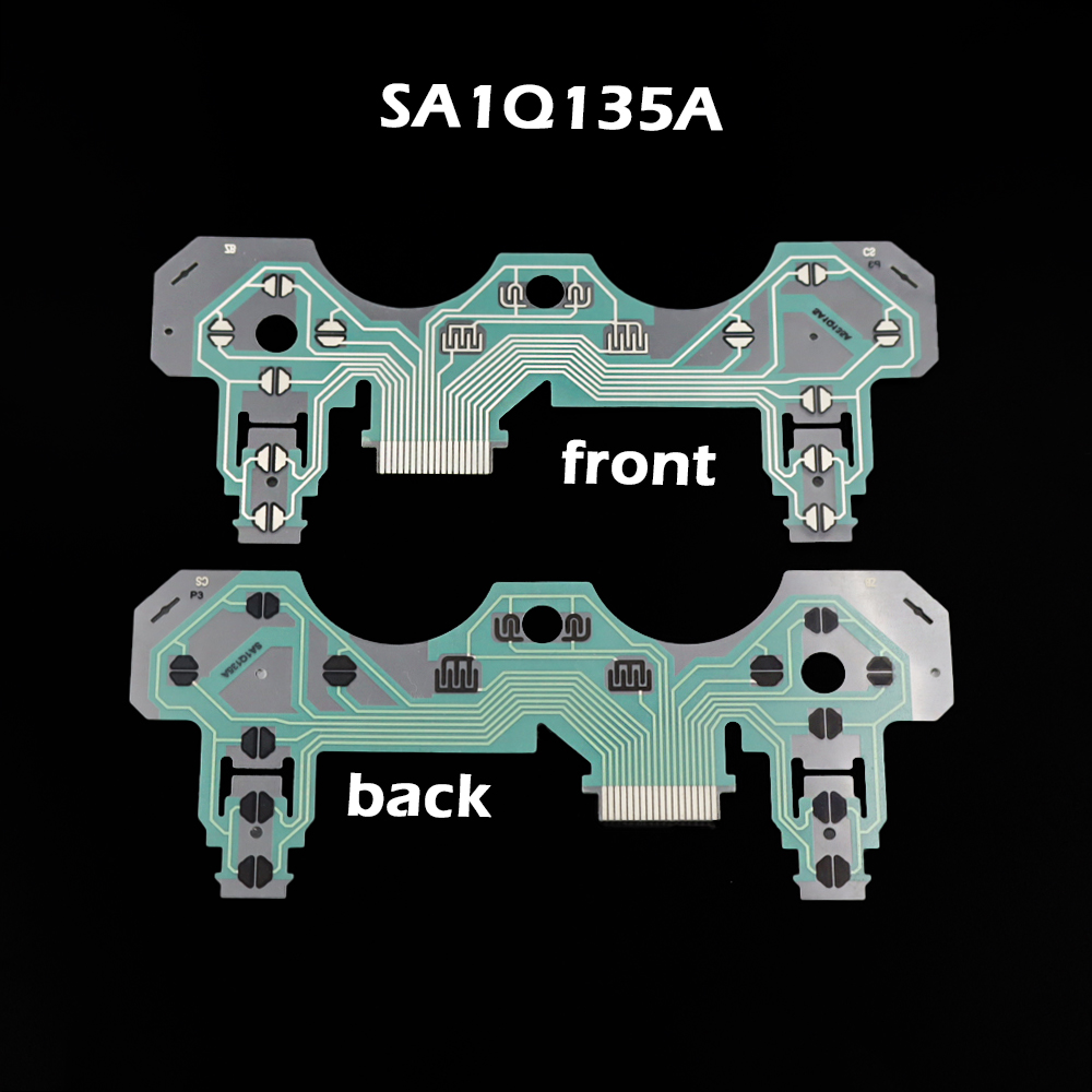 PS3 DualShock 3 컨트롤러 버튼 리본 플렉스 - Gaming Console Joystick 리뷰 및 가격