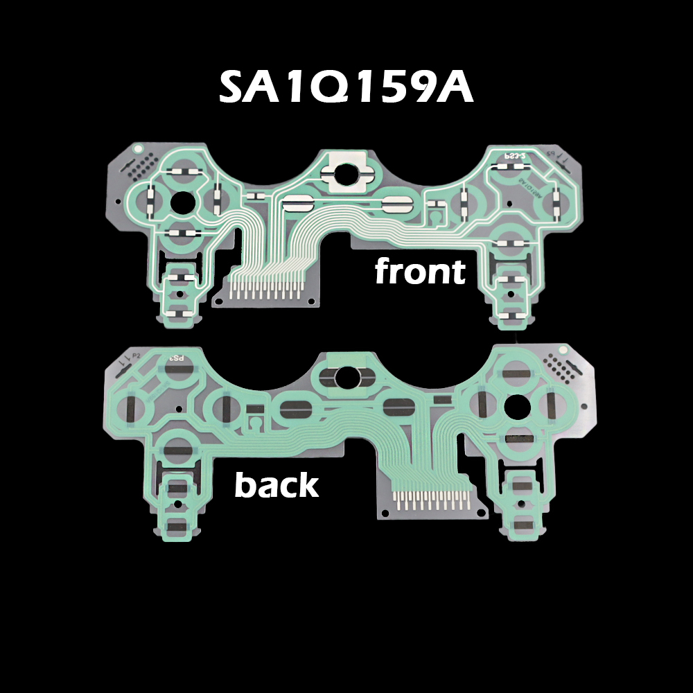 PS3 DualShock 3 컨트롤러 버튼 리본 플렉스 - Gaming Console Joystick 리뷰 및 가격