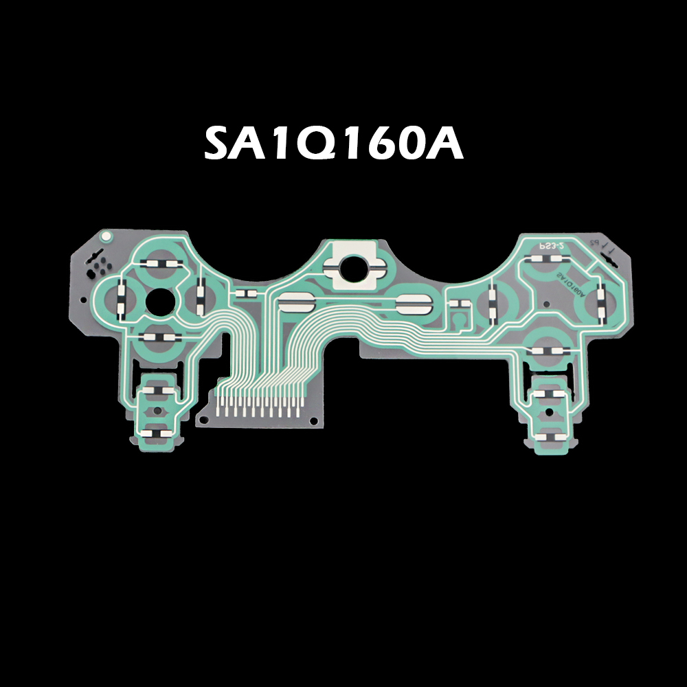 PS3 DualShock 3 컨트롤러 버튼 리본 플렉스 - Gaming Console Joystick 리뷰 및 가격
