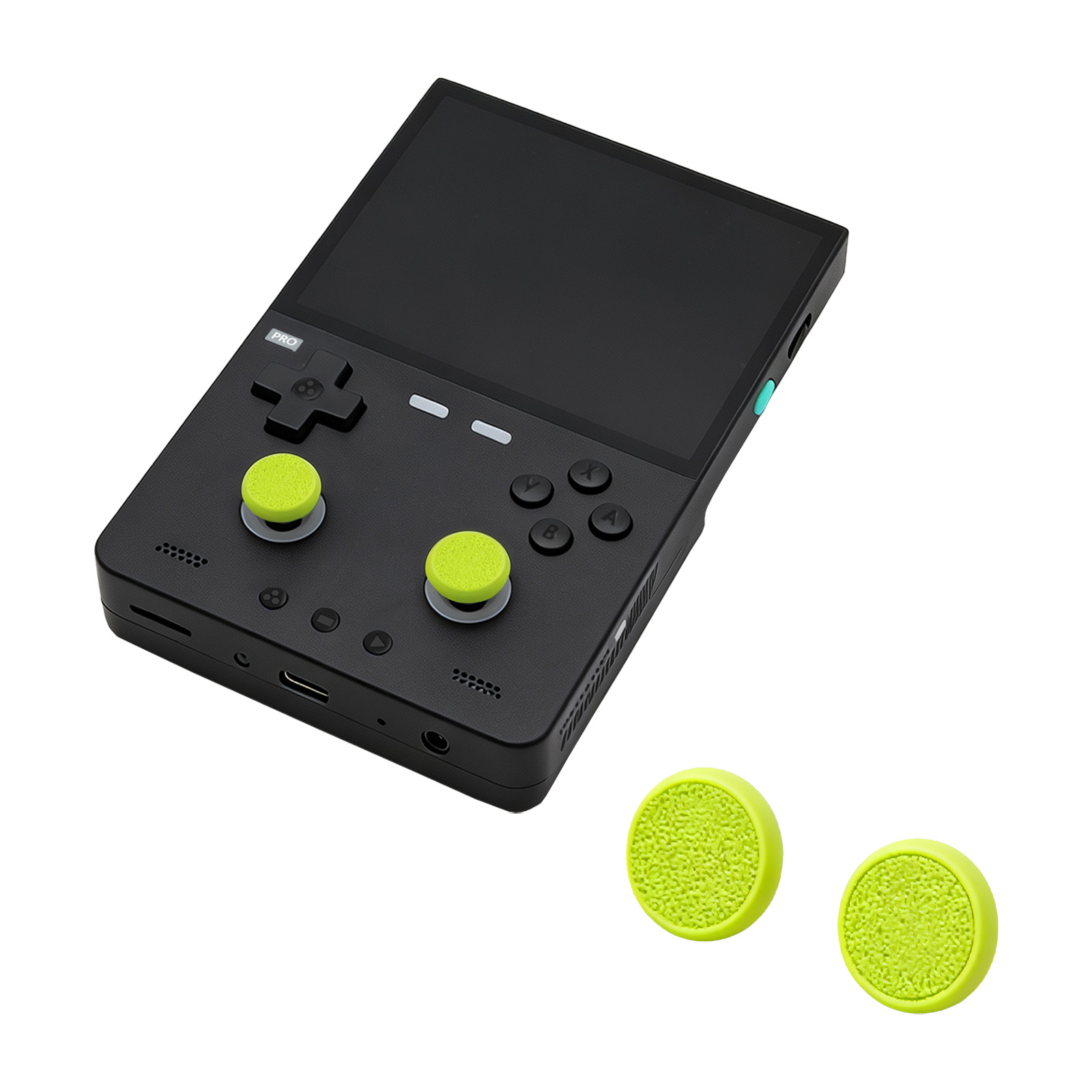TRIMUI BRICK PRO 게임 콘솔용 조이스틱 캡 - Gaming Console Joystick 리뷰 및 가격