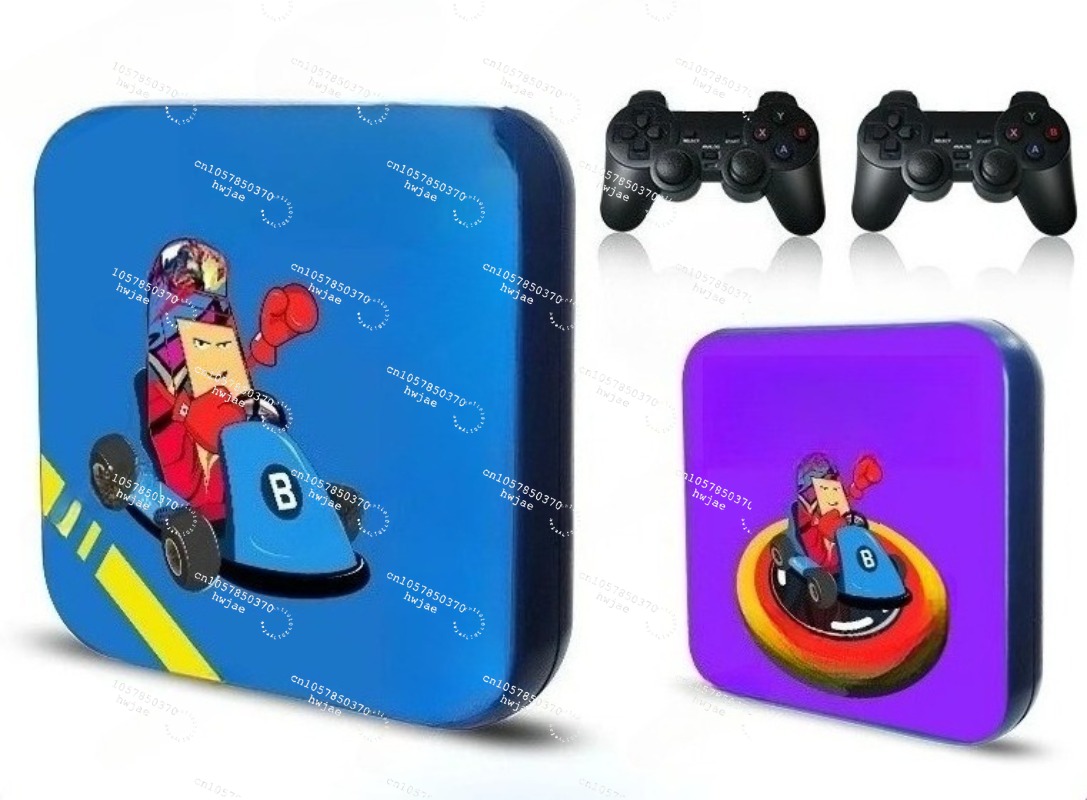 스팟 레트로 게임 콘솔 TV 출력 향수를 불러일으키는  - Gaming Console In 리뷰 및 가격
