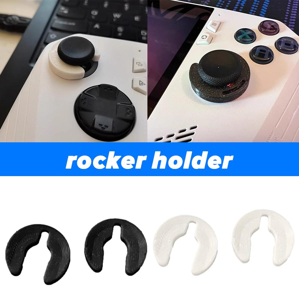 Asus ROG Ally 실리콘 커버 용 2pcs 로커 - Gaming Console Stick 리뷰 및 가격