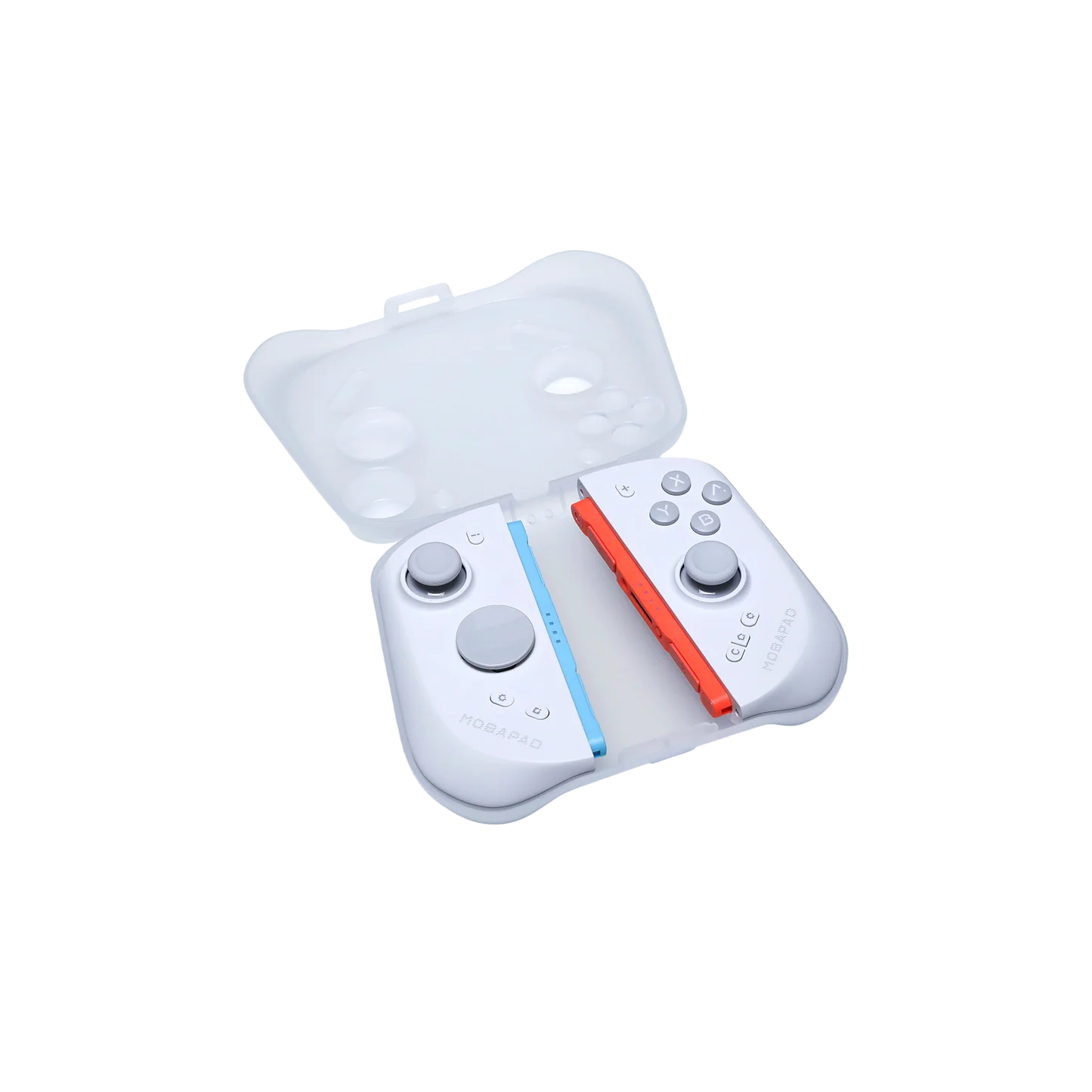 닌텐도 스위치 2용 MOBAPAD M12 S/HD 게이 - Gaming Console Stick 리뷰 및 가격