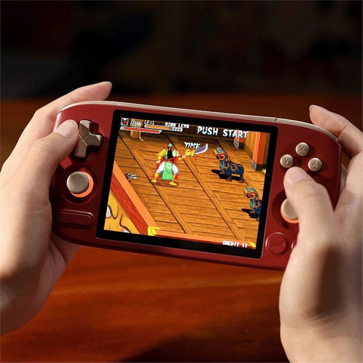 업데이트. 포켓 에어 미니 레트로 휴대용 게임 콘솔 M - Gaming Console In 리뷰 및 가격