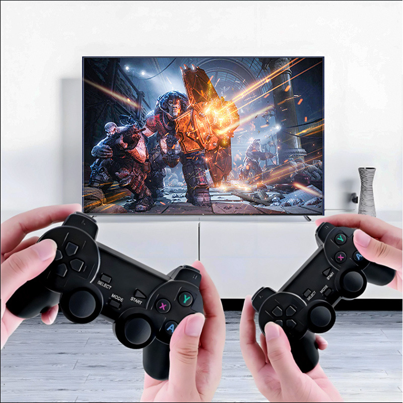 M8 및 M15 게임 스틱용 2.4G USB 무선 게임 - Gaming Console Stick 리뷰 및 가격