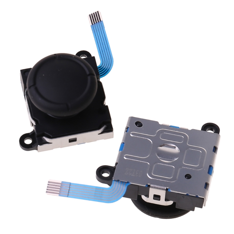 3D 아날로그 센서 스틱 조이스틱 교체, 닌텐도 스위치 - Gaming Console Joystick 리뷰 및 가격