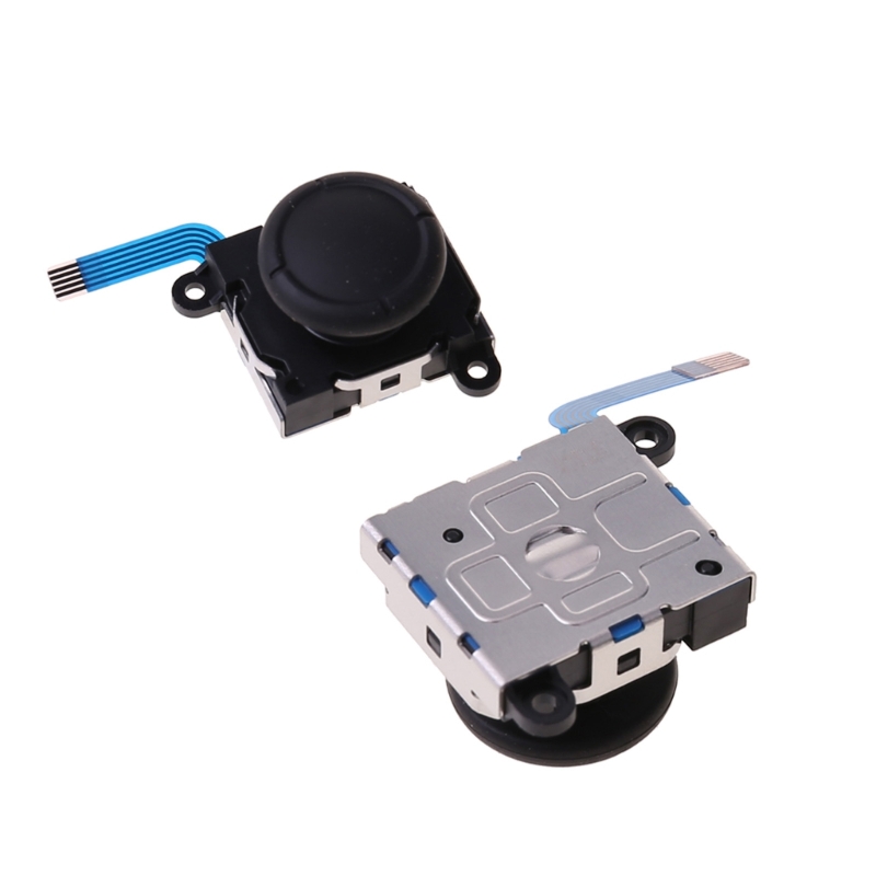 3D 아날로그 센서 스틱 조이스틱 교체, 닌텐도 스위치 - Gaming Console Joystick 리뷰 및 가격